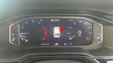 Volkswagen Polo 1.0 TSI Life 5dr Petrol Hatchback